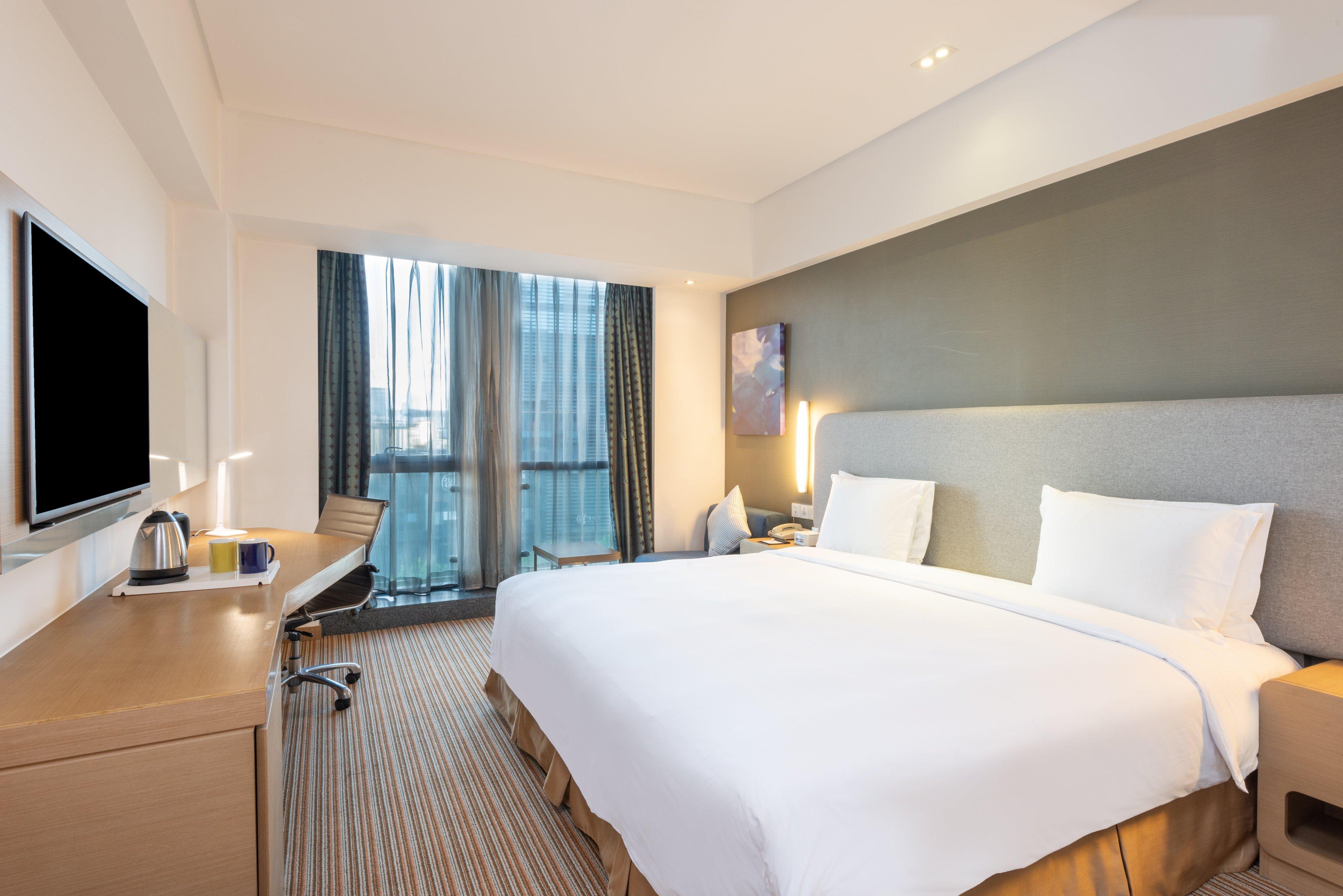 Express Jinsha By Ihg โรงแรม 4*