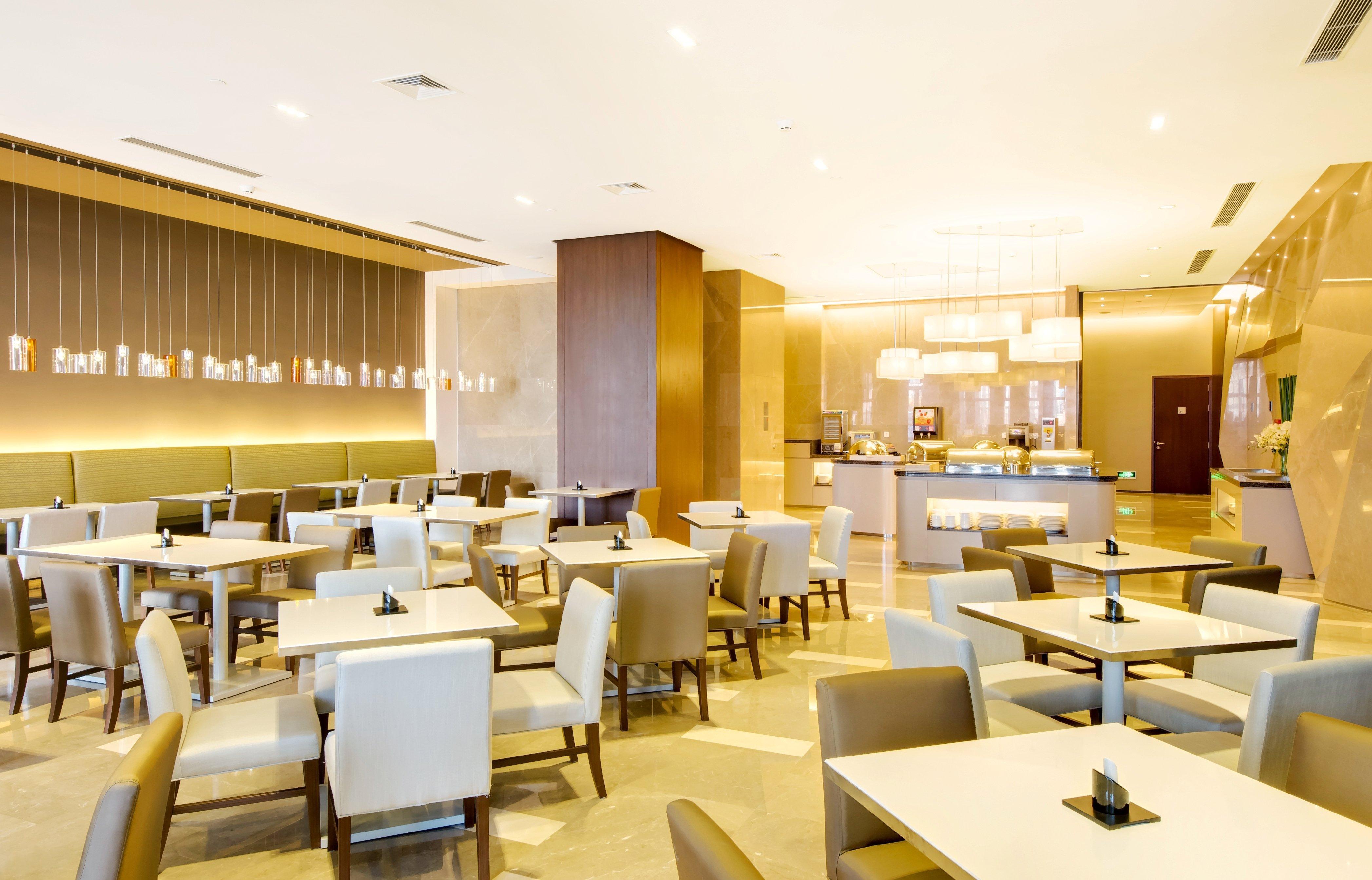 โรงแรม Express Jinsha By Ihg