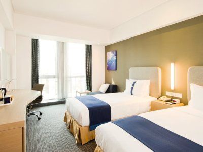 Express Jinsha By Ihg เซี่ยงไฮ้