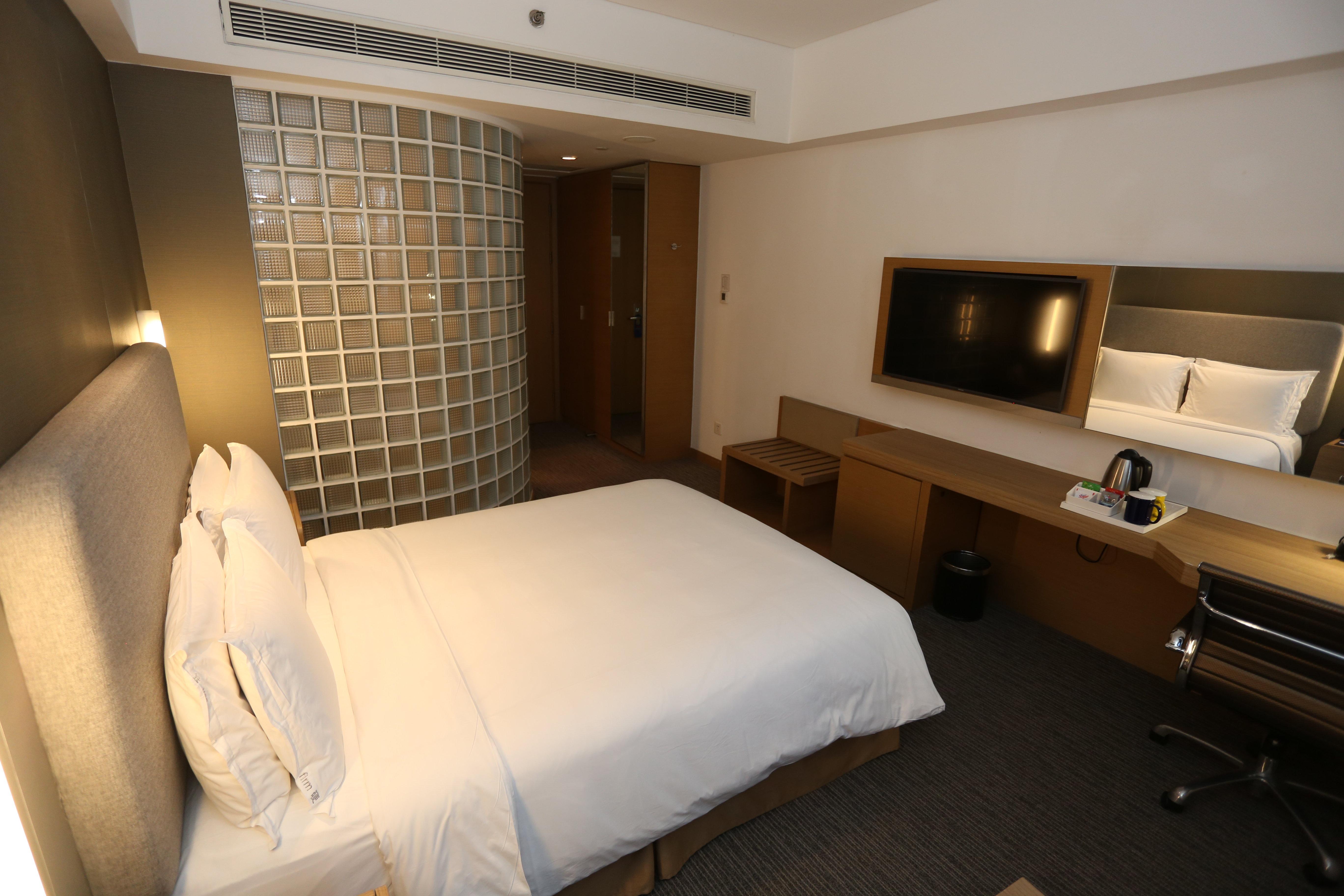 Express Jinsha By Ihg เซี่ยงไฮ้