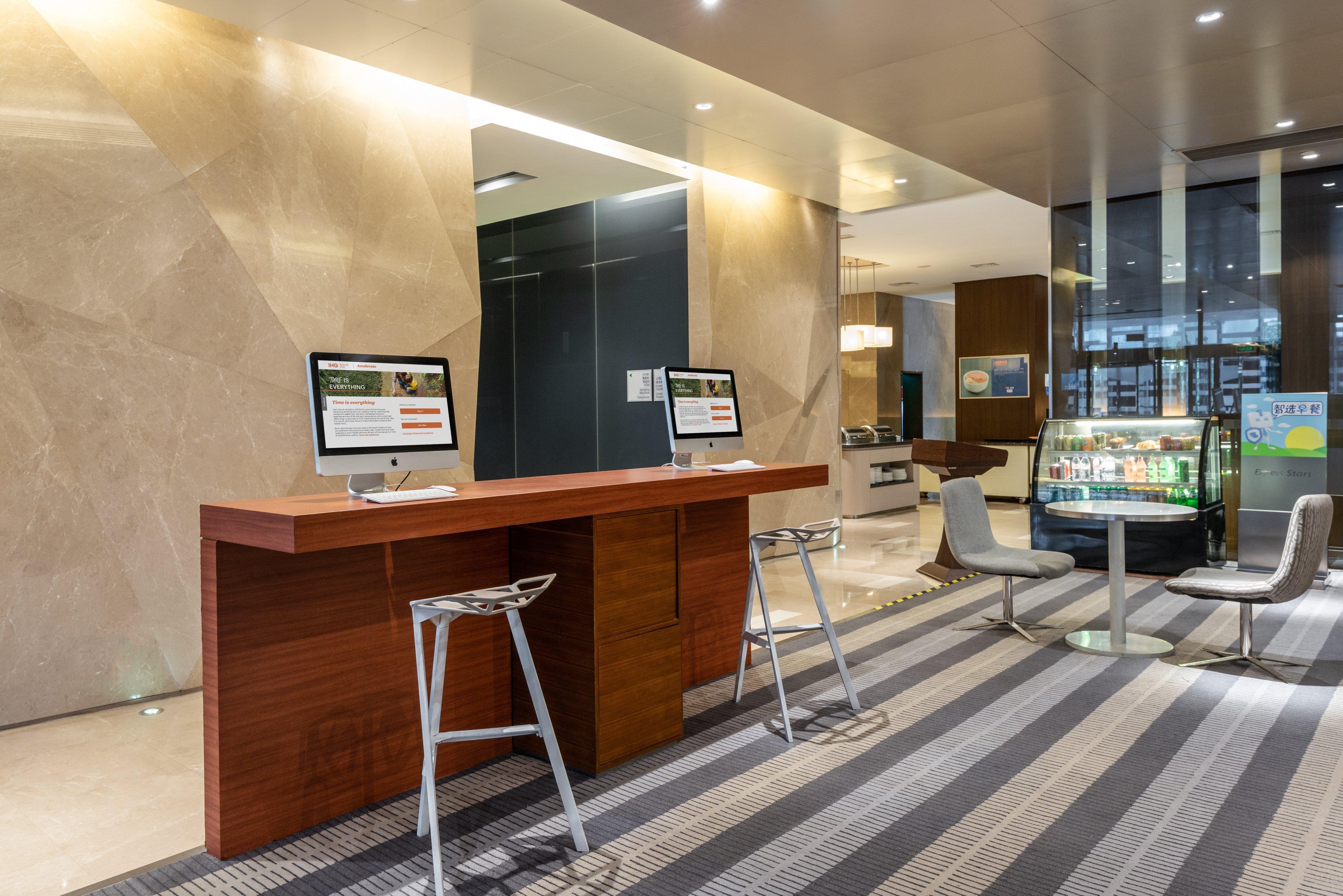 Express Jinsha By Ihg โรงแรม