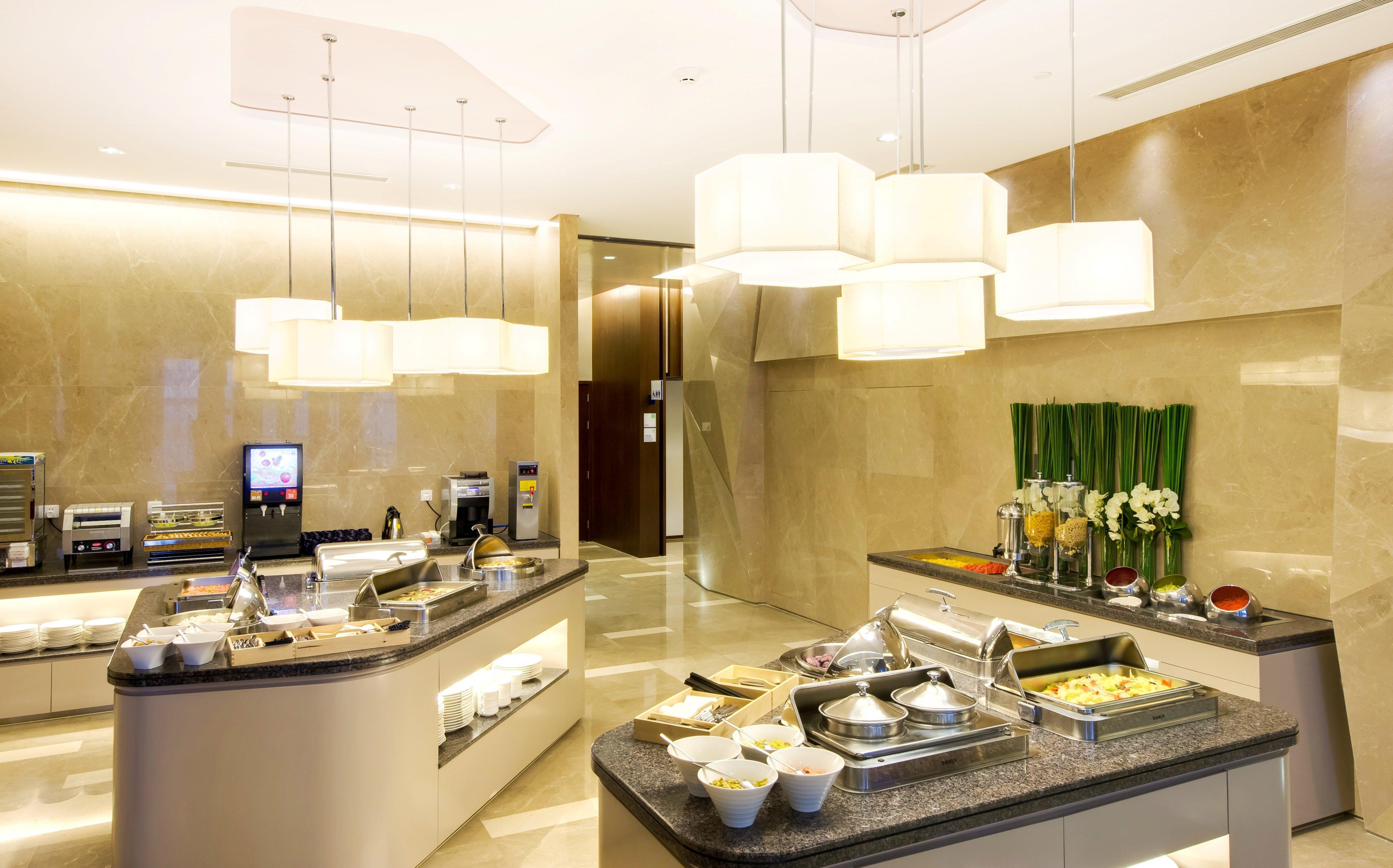 Express Jinsha By Ihg โรงแรม เซี่ยงไฮ้