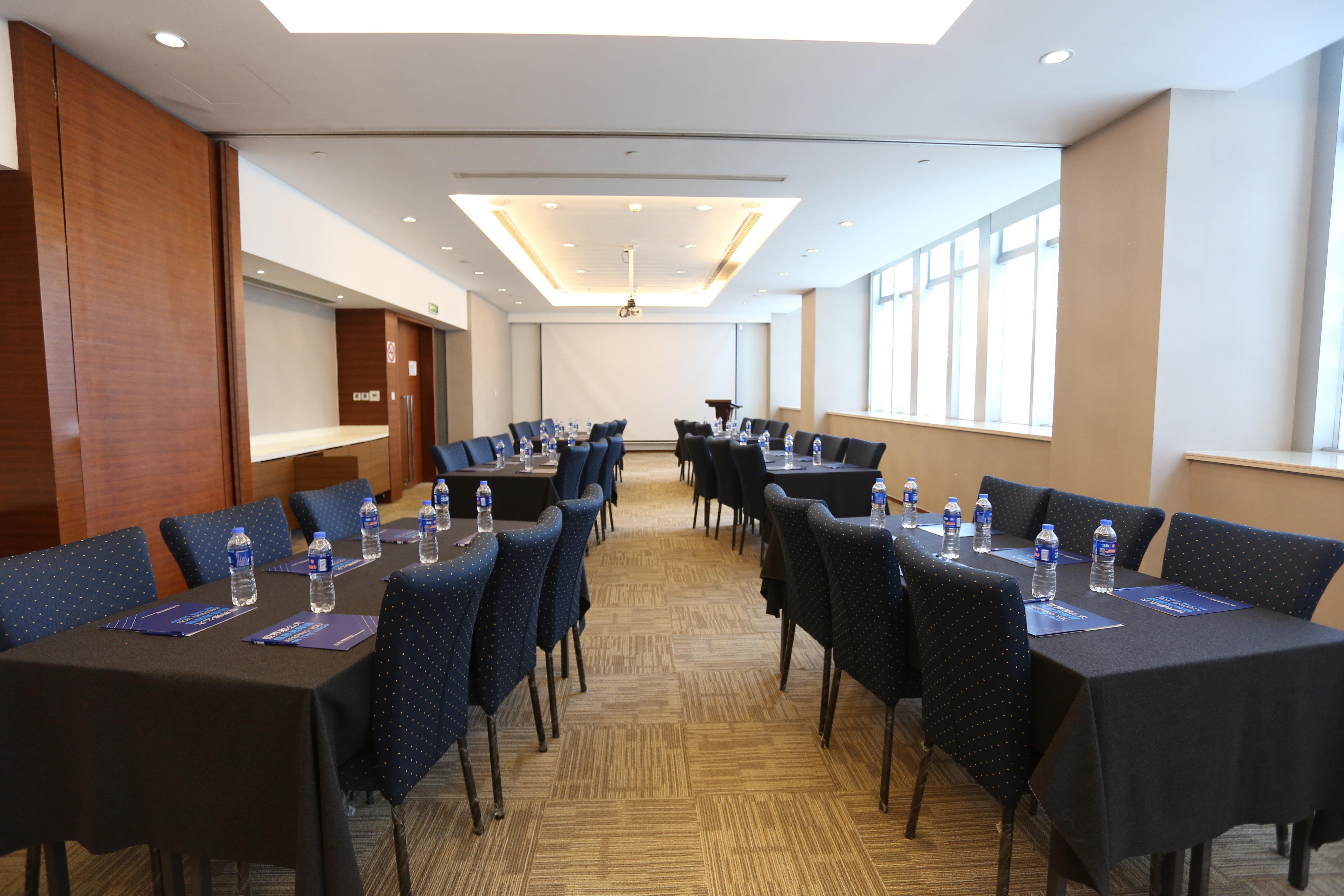 Express Jinsha By Ihg เซี่ยงไฮ้
