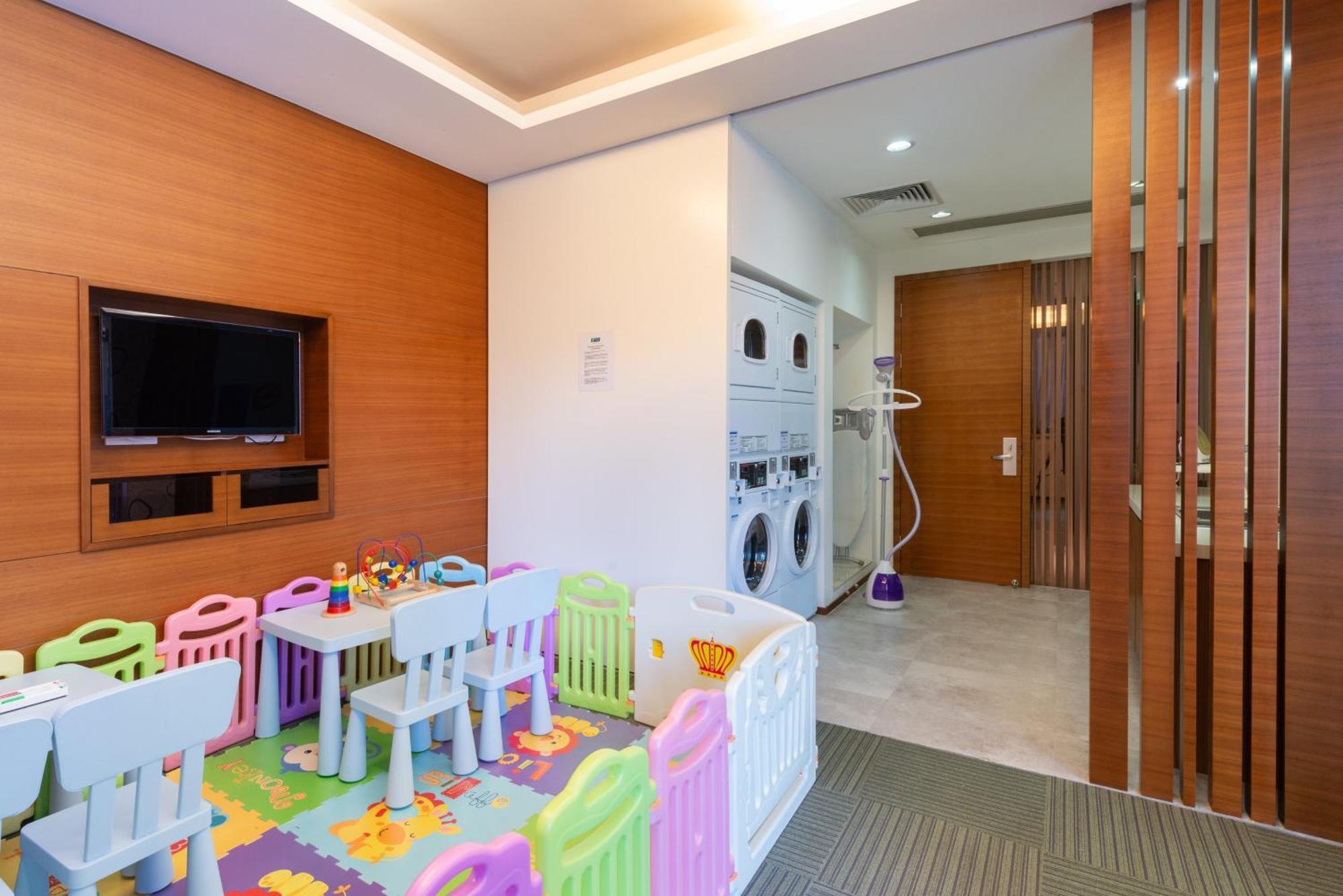 Express Jinsha By Ihg เซี่ยงไฮ้