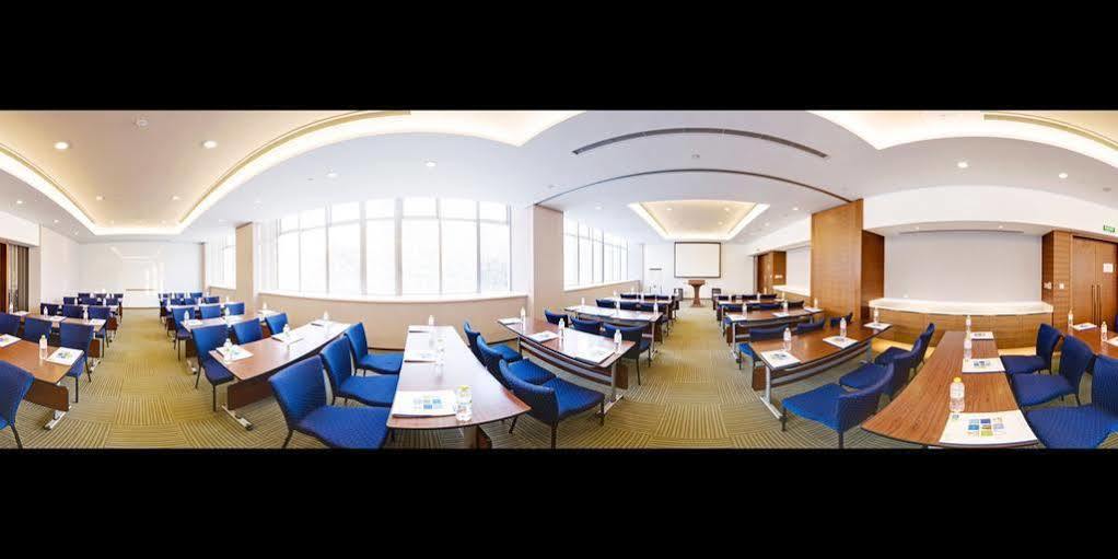 Express Jinsha By Ihg โรงแรม