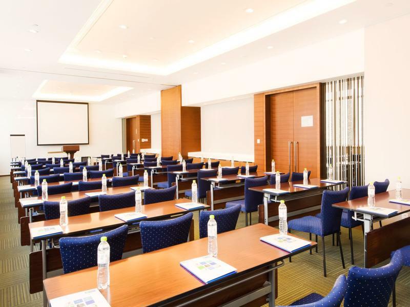 โรงแรม Express Jinsha By Ihg เซี่ยงไฮ้